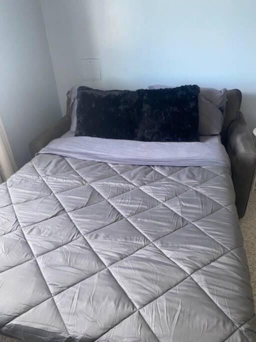 Right Next To West Edmonton Mall With Free Parking Esterno foto